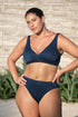 Artesands La Traviata Delacroix Multifit Cup Bikini Top